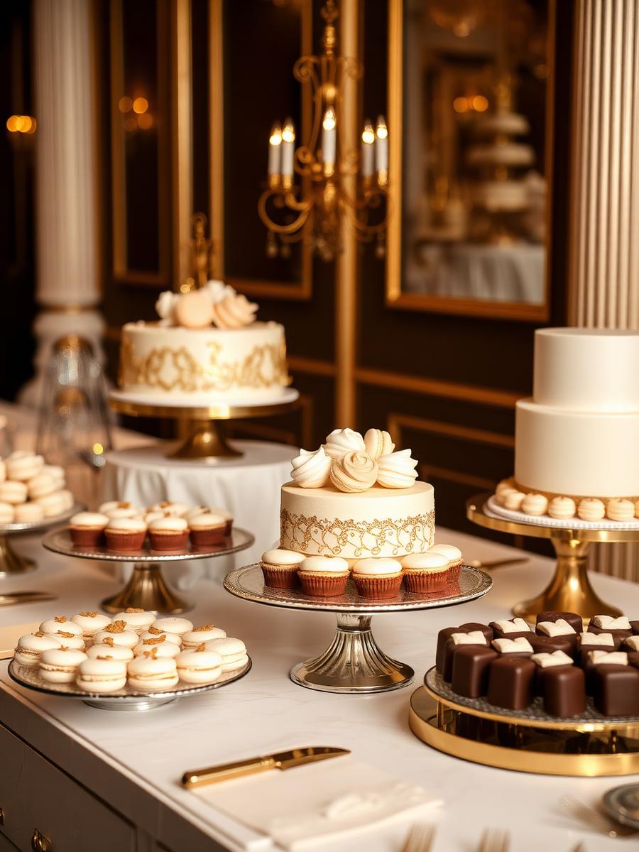 Patisserie