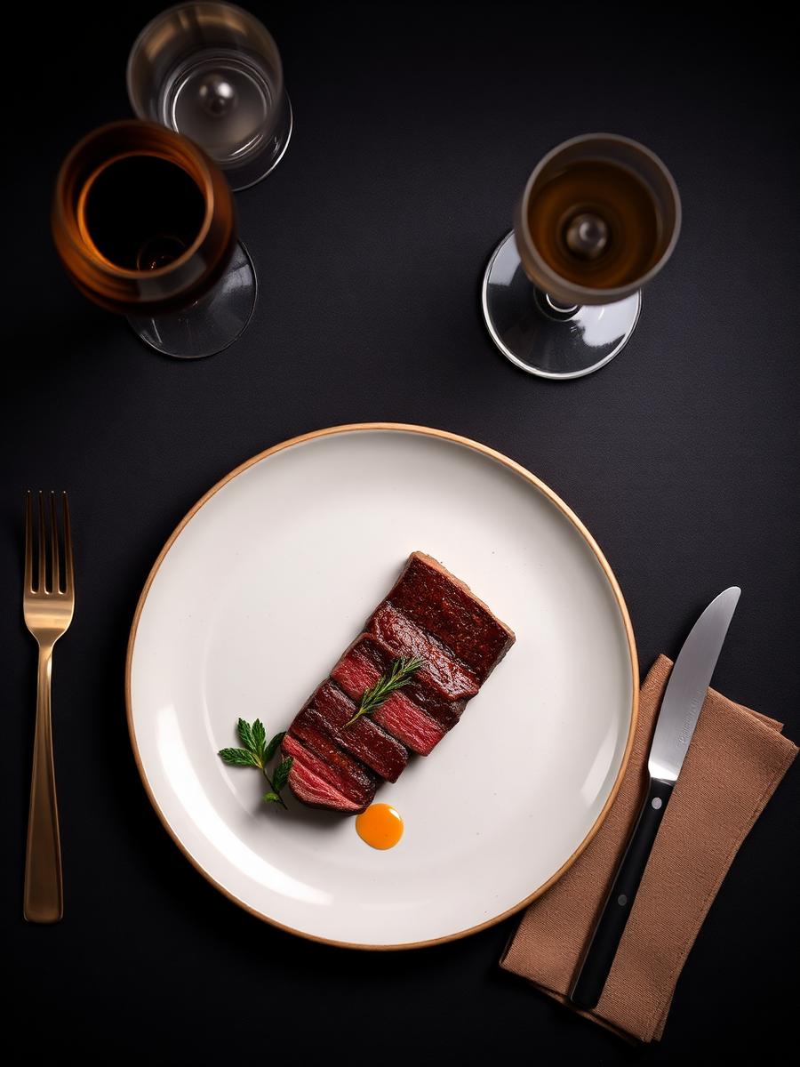 A5 Wagyu