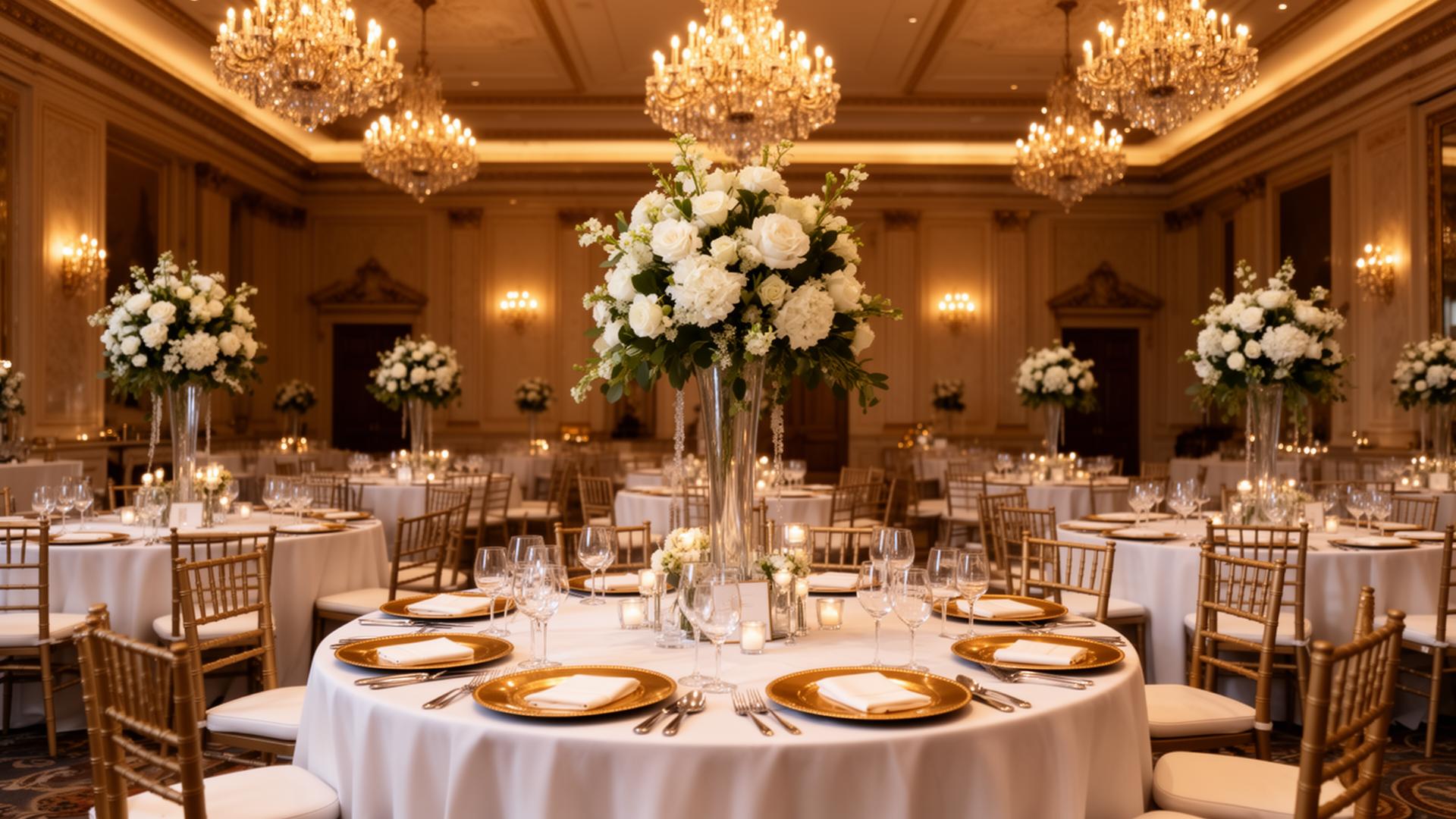 Grand Banquet